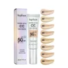 Topface Natural Glow CC Cream & Concealer