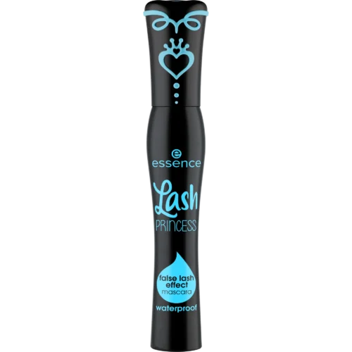 Essence Lash Princess Waterproof Mascara