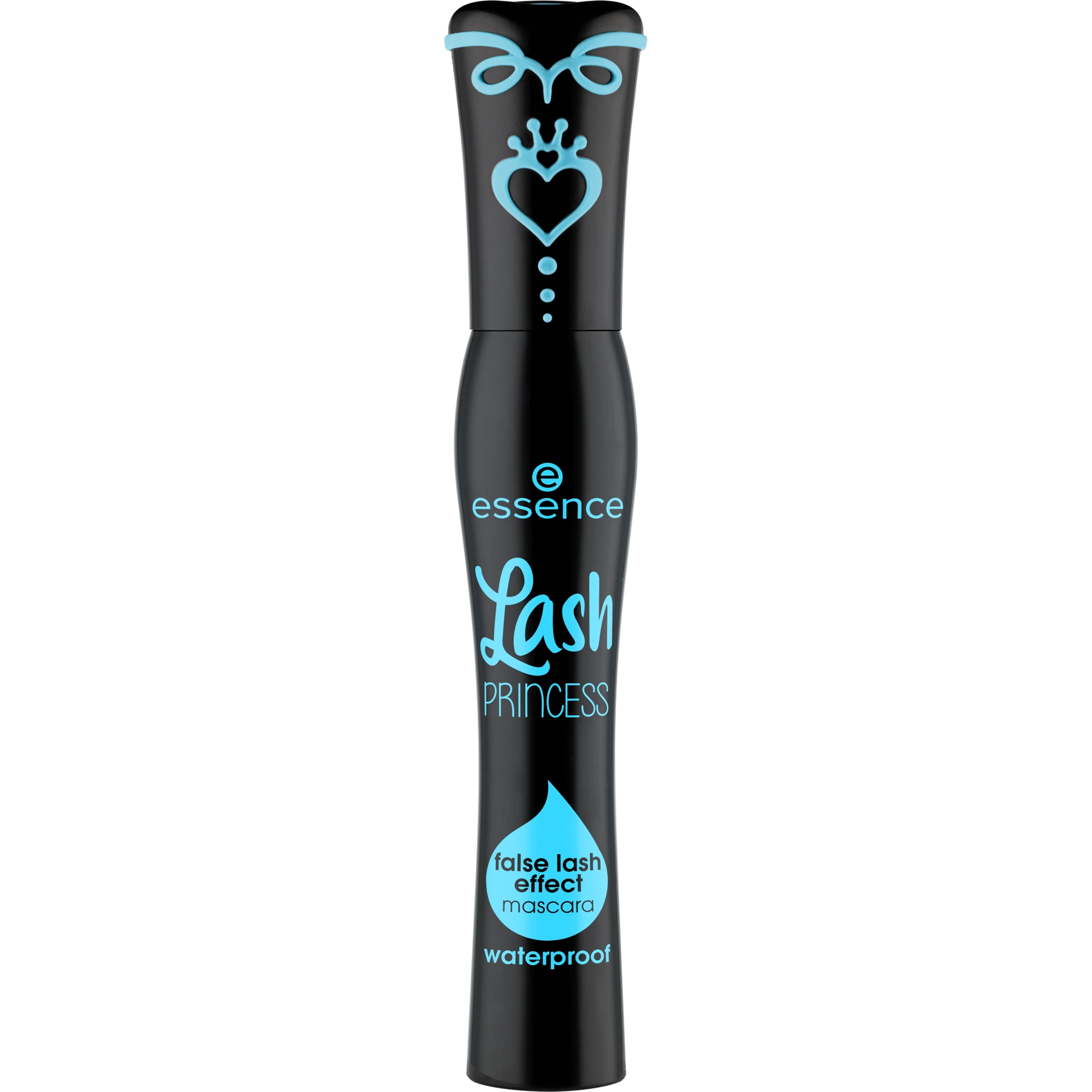 Essence Lash Princess Waterproof Mascara - Image 1