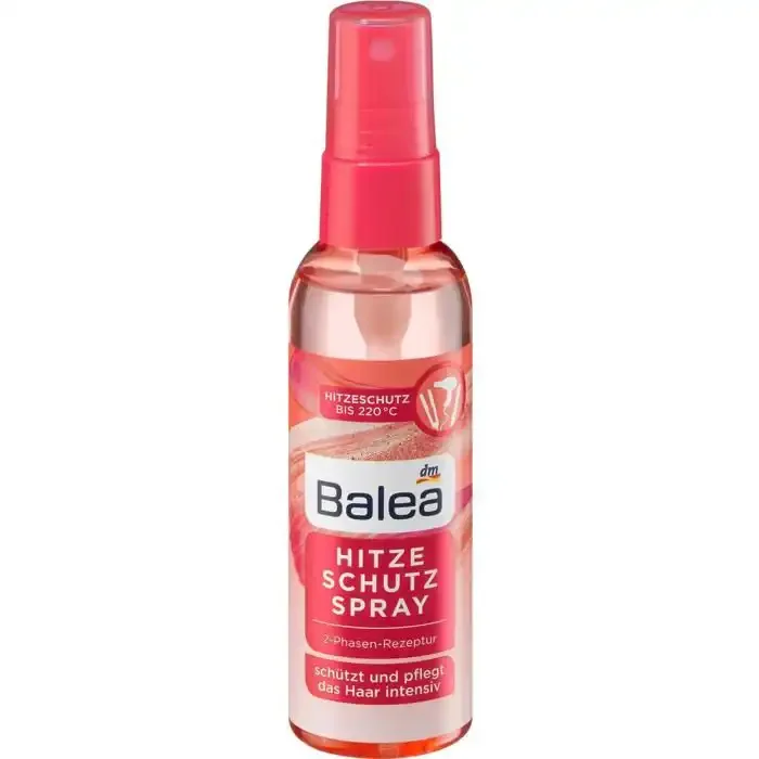 Balea Heat Protection Spray - Image 1