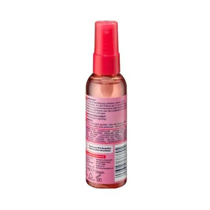 Balea Heat Protection Spray - Image 2