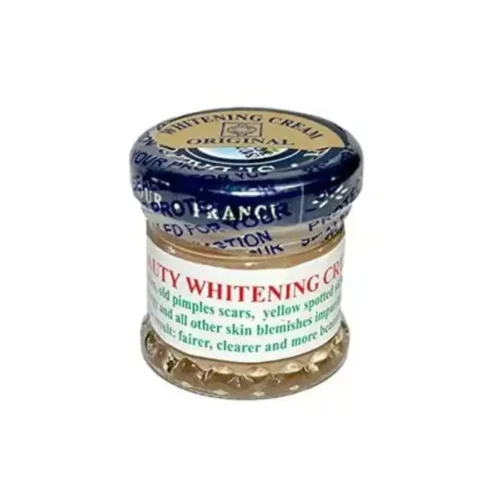 St. Dalfour Brightening Cream