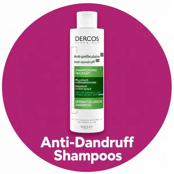 Anti-Dandruff
