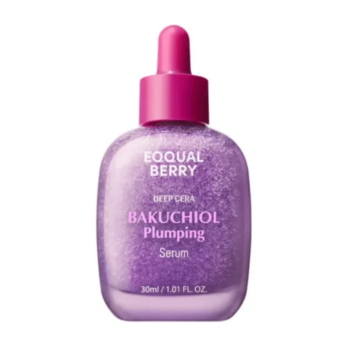 Alternative view of EQQUALBERRY Bakuchiol Plumping Serum
