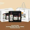 Balireine Coconut Oil Hair Care Set - Thumbnail Image 1
