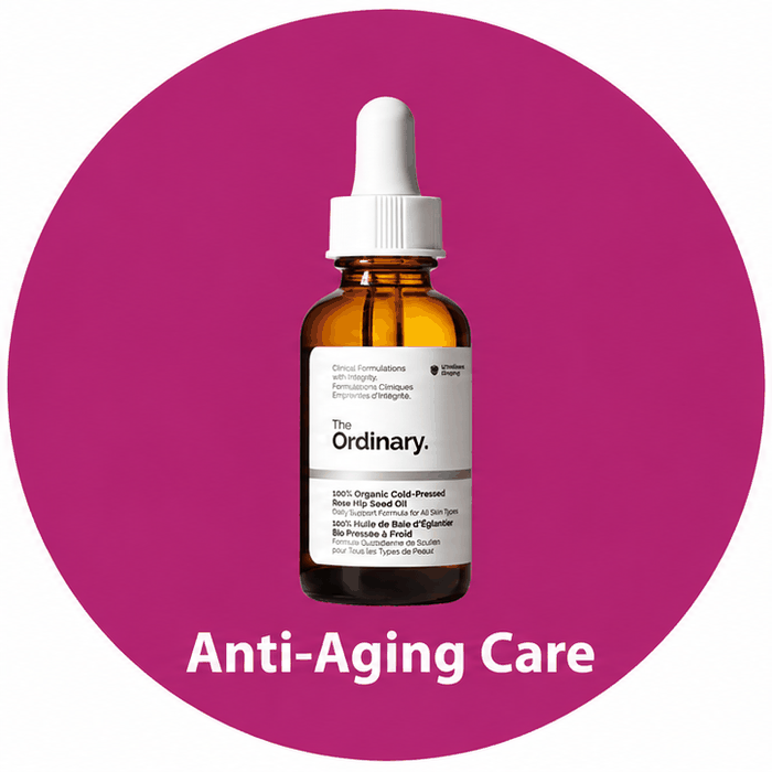 Anti-Aging Care