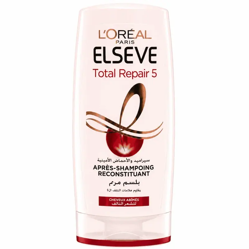 L’Oréal Elseve Total Repair 5 Conditioner - Image 1