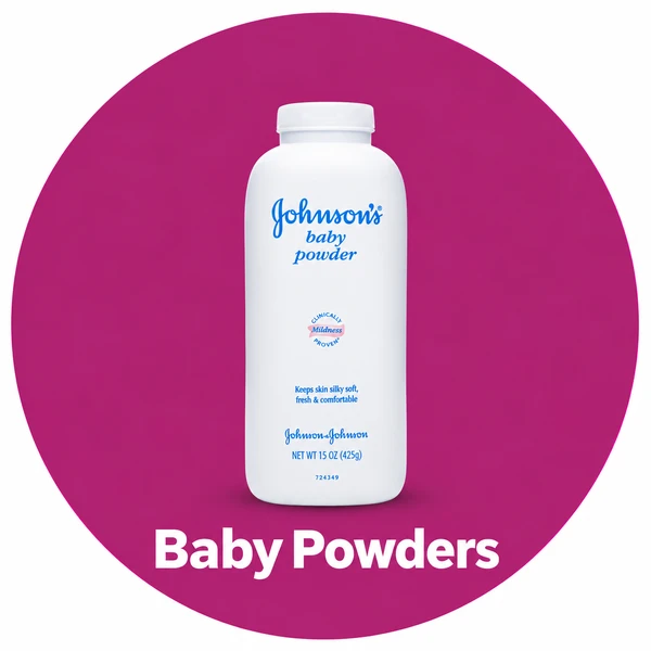 Baby Powders
