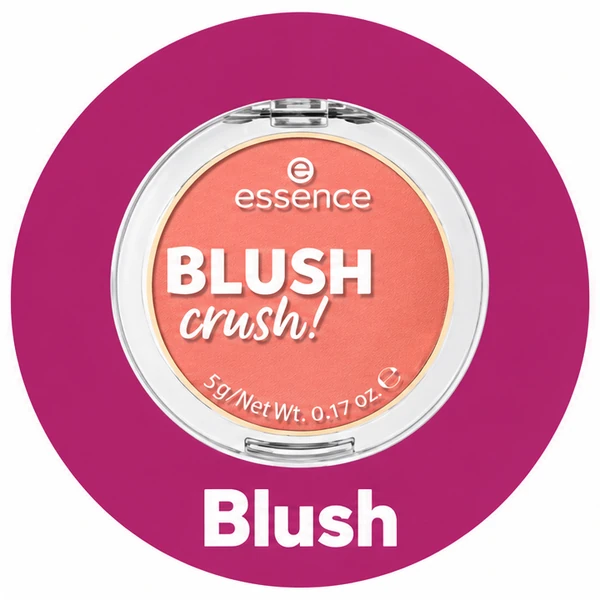 Blush
