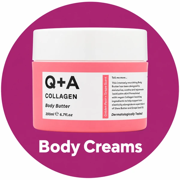 Body creams