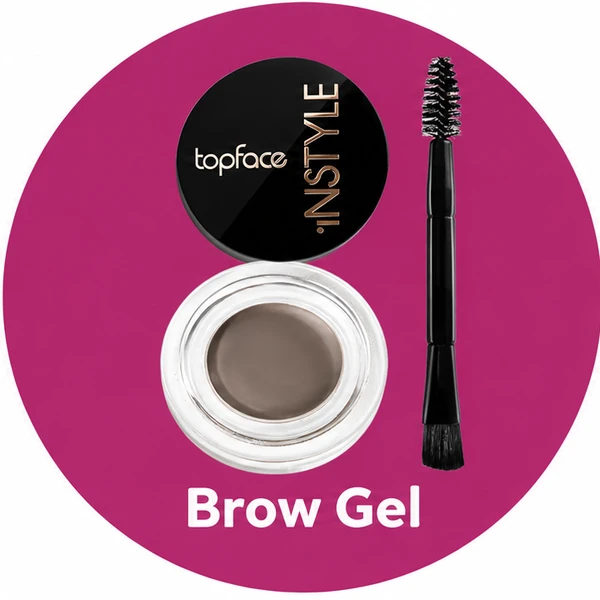 Brow Gel