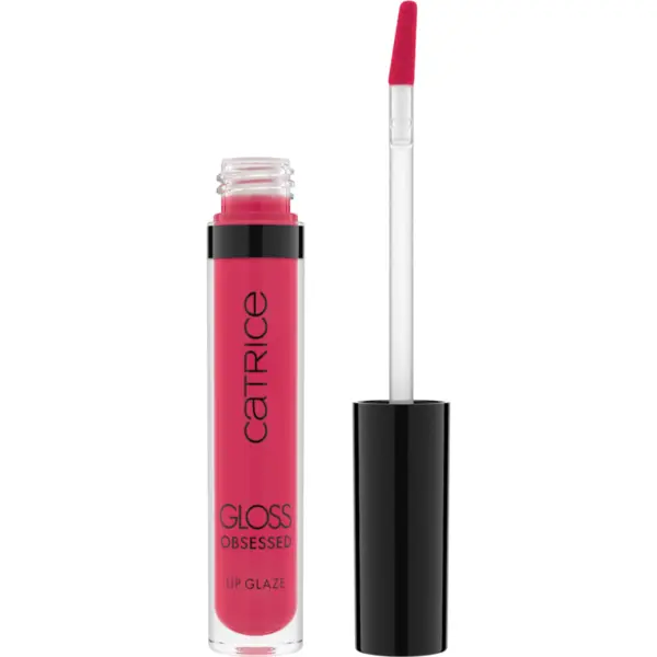 Catrice Gloss Obsessed Lip Glaze - Image 1