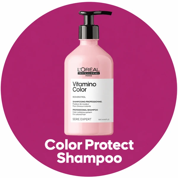 Color Protect Shampoo