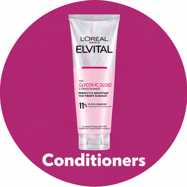 Conditioners