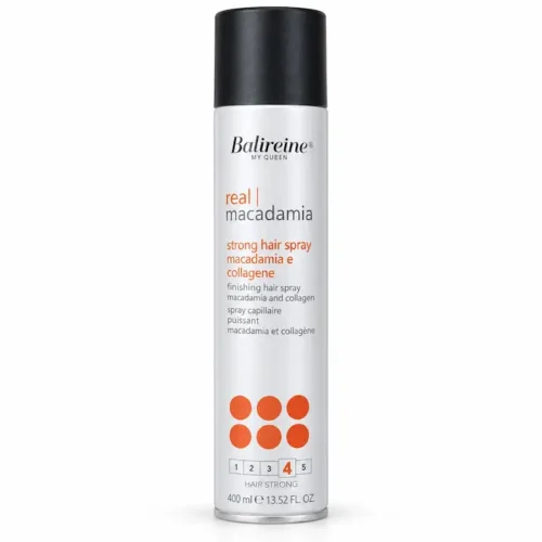 Balireine Real Macadamia Strong Hair Spray