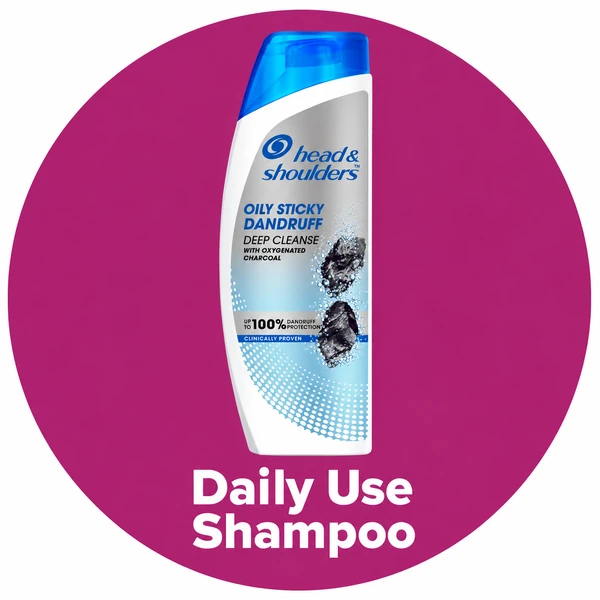 Daily Use Shampoo