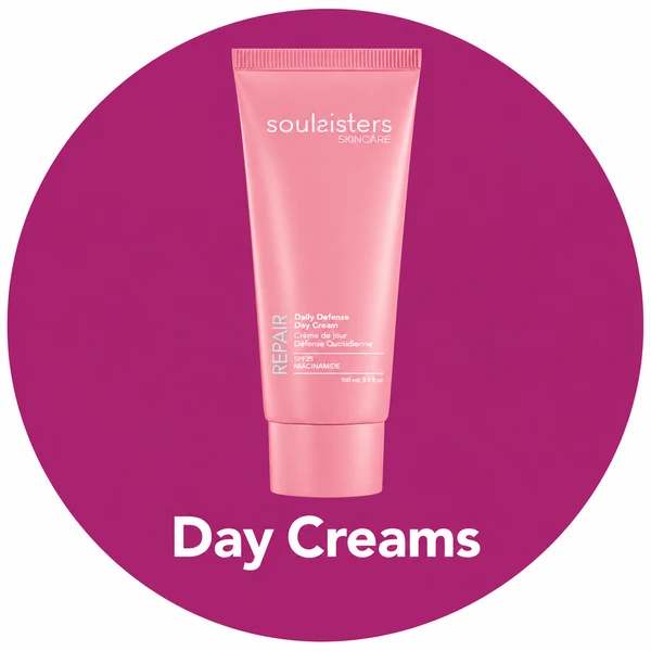 Day Creams