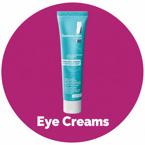 Eye Creams