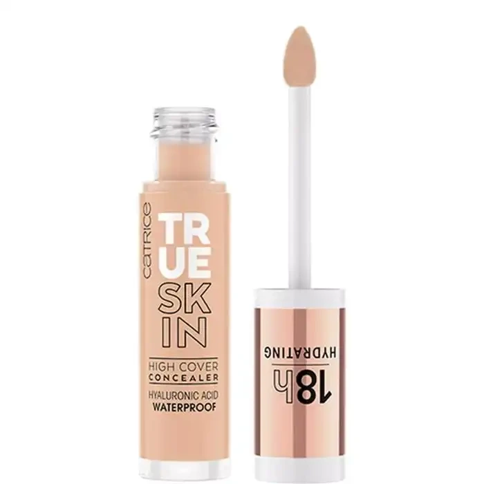 Catrice True Skin High Cover Concealer - Image 1