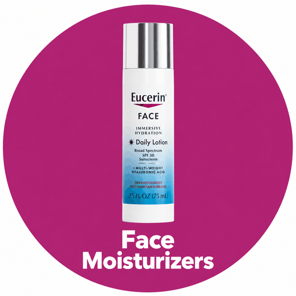 Face Moisturizers