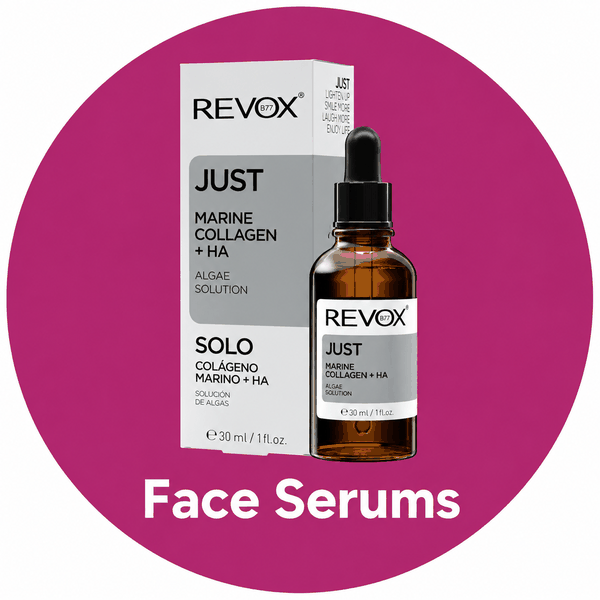 Face Serums