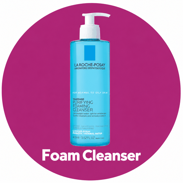 Foam Cleanser