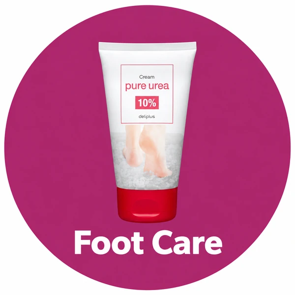 Foot Care