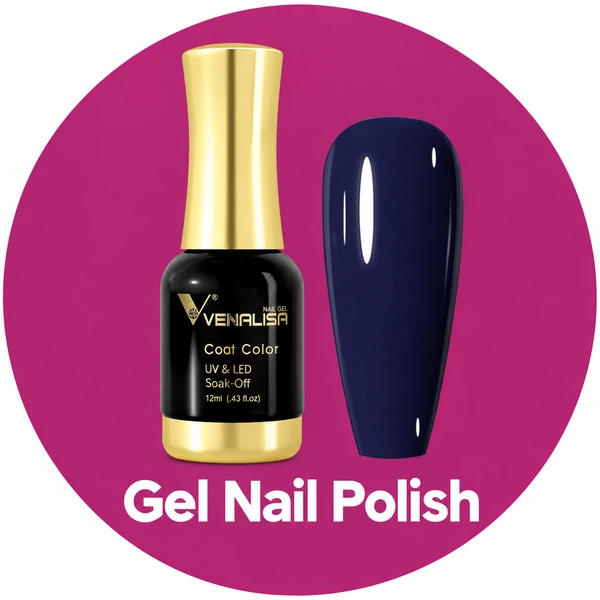 Gel Nail Polish