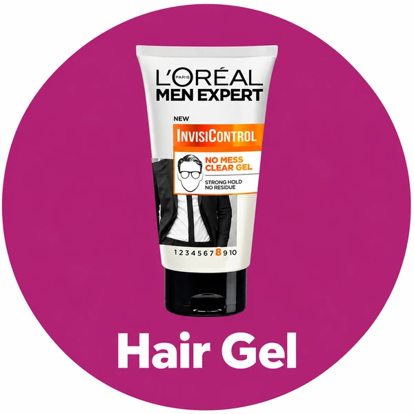 Hair Gel