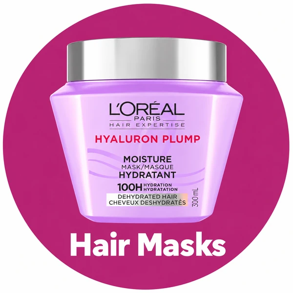 Hair Masks