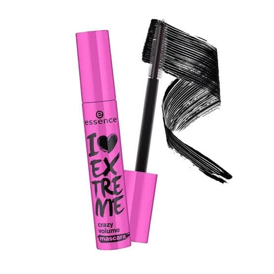Essence I Love Extreme Crazy Volume Mascara - Image 3