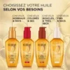 L’Oréal Elseve Extraordinary Oil Hair Serum - Thumbnail Image 3