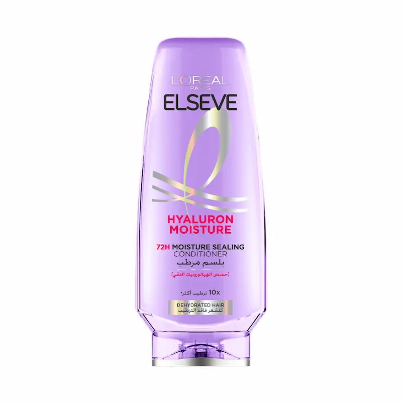 L’Oréal Elseve Hyaluron Moisture Conditioner - Image 1