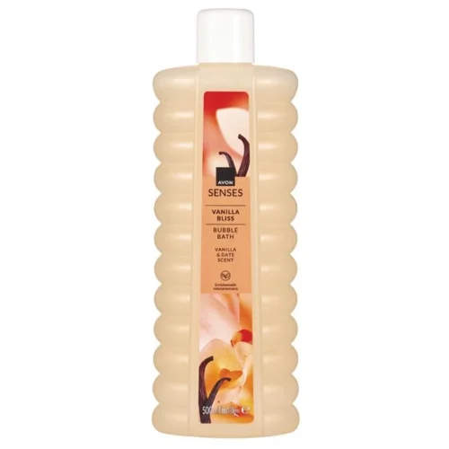 Avon Senses Bubble Bath