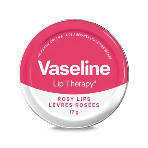 Vaseline Lip Therapy Moisturising Lip Balm 20g