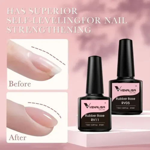 Venalisa Rubber Base Gel 7.5ml