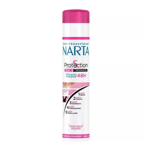 Narta Women’s Deodorant Spray