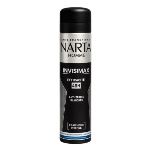 Narta Homme Fraîcheur Classique Spray 200 ml