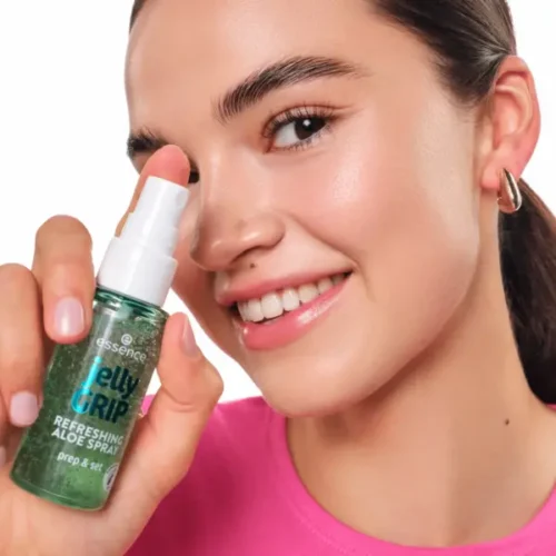 Alternative view of Essence Jelly Grip Refreshing Aloe Spray