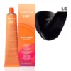 Inebrya Color Professional Permanent Hair Colour