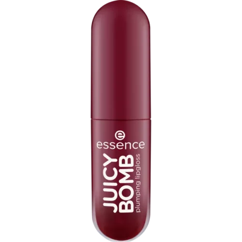 Essence Juicy Bomb Plumping Lipgloss