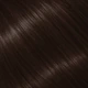 3/0 – Dark Brown