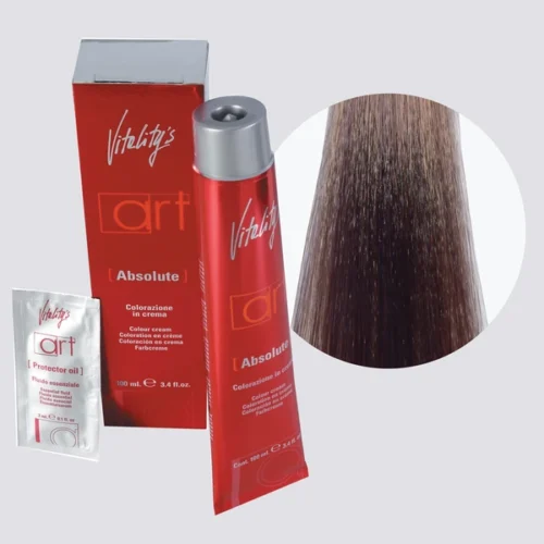 Vitality’s Art Absolute Permanent Hair Colour