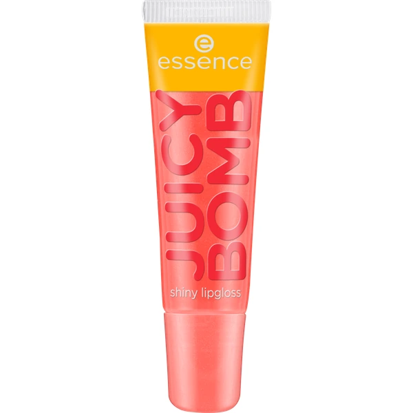 Essence Juicy Bomb Shiny Lipgloss - Image 1