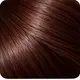 6.7 – Pure Chocolate Brown