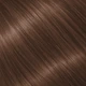 6/7 – Dark Chocolate Brown Blonde