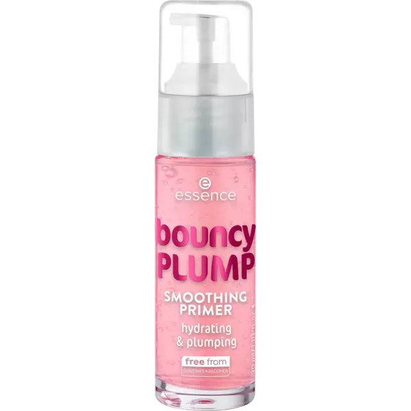essence bouncy PLUMP Smoothing Primer — 30 ml - Image 1
