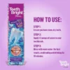 7th Heaven Teeth Bright Instant Whitening Serum with Advanced PAP Technology — 30 ml - Thumbnail Image 2