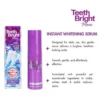 7th Heaven Teeth Bright Instant Whitening Serum with Advanced PAP Technology — 30 ml - Thumbnail Image 4