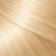 9 – Very Light Blonde